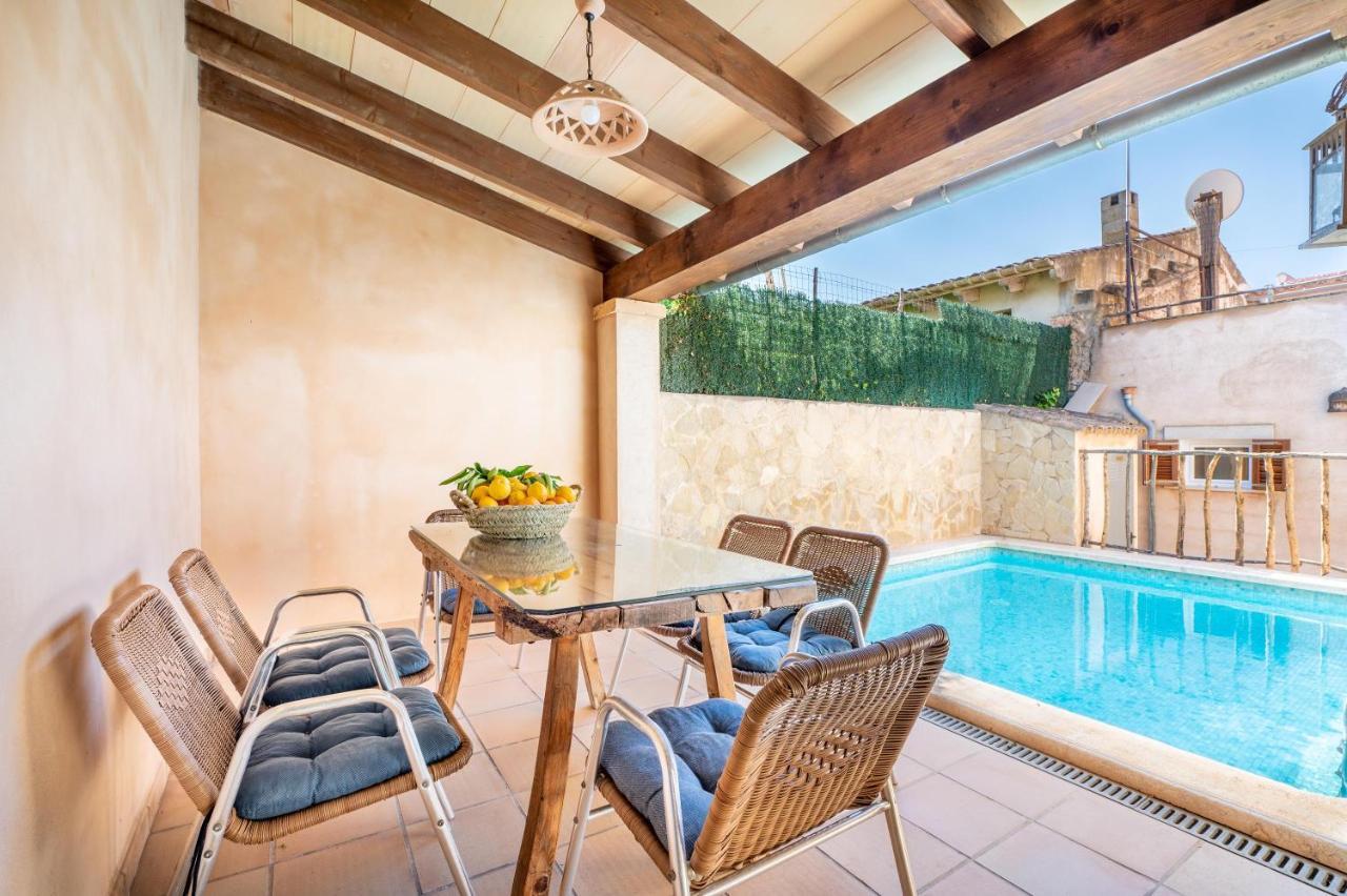 Caldentey Holiday home