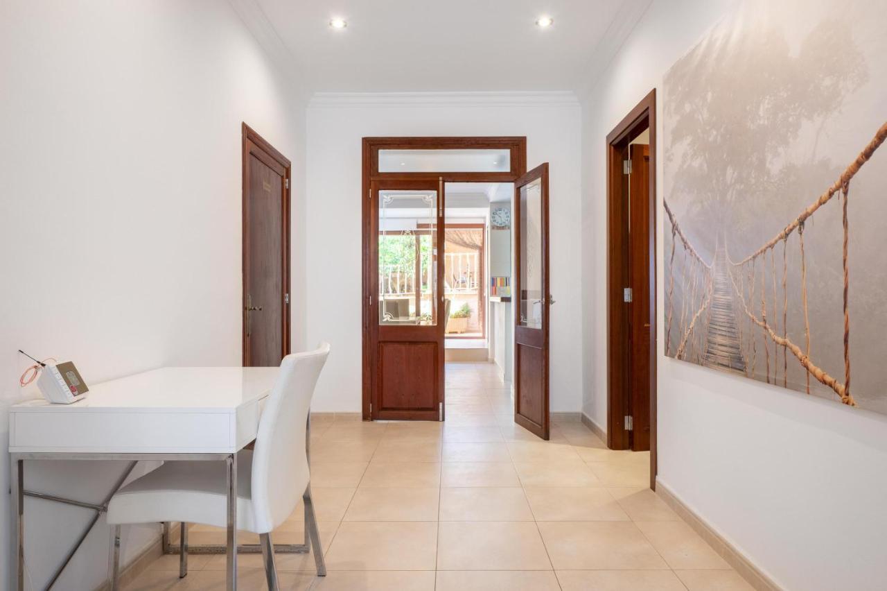 Holiday home Caldentey Ariany