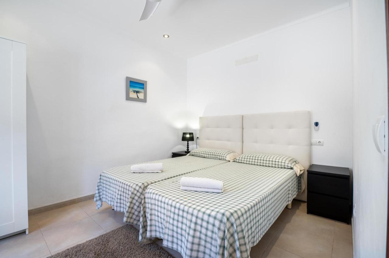Caldentey Holiday home