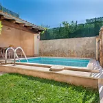 Villa Caldentey