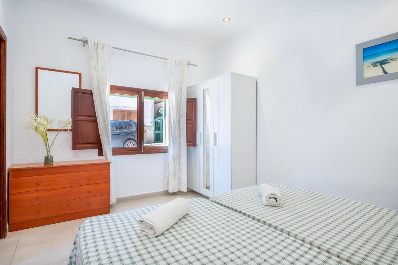 Ferienhaus Caldentey *